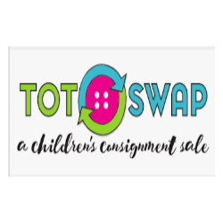 Tot Swap Childrens Consignment Sale - Gaithersburg 2023